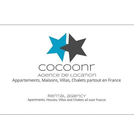 Le Seize - Appartement Spacieux Au Coeur D'Un Quartier Calme De Ренн Екстер'єр фото
