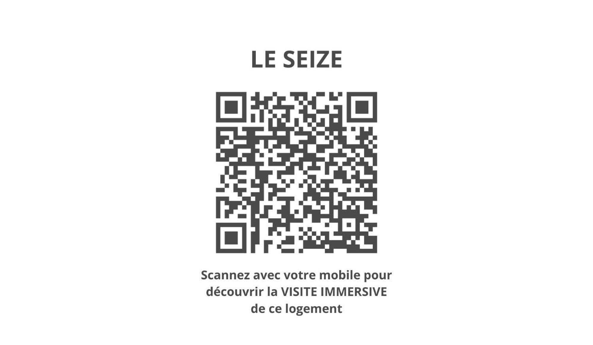 Le Seize - Appartement Spacieux Au Coeur D'Un Quartier Calme De Ренн Екстер'єр фото